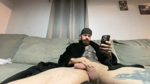 clarkhardness online show from August 10, 10:27 am