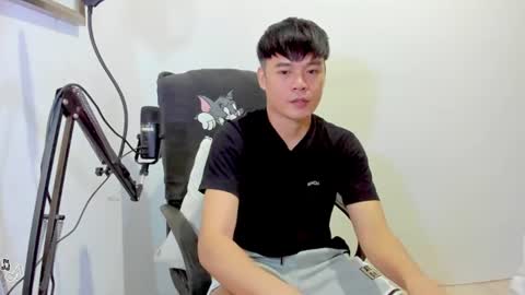 Clark online show from June 24, 12:34 am