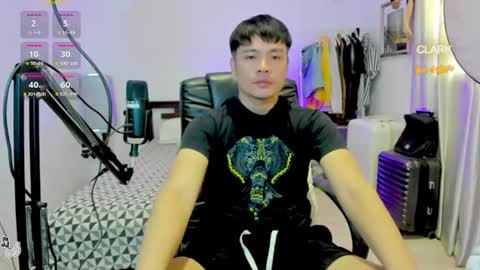 Clark online show from June 28, 11:52 pm