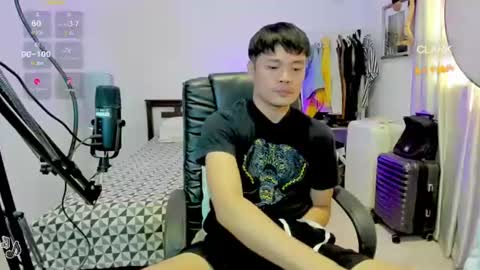 Clark online show from June 29, 12:58 am