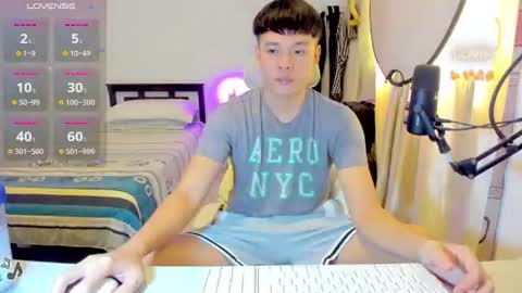 Clark online show from July 21, 12:58 am