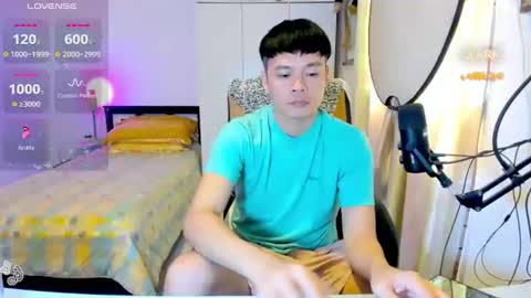 Clark online show from July 28, 1:11 am