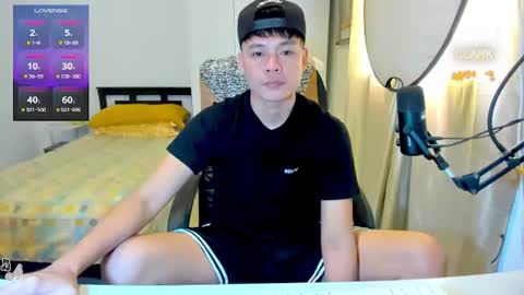Clark online show from August 6, 12:09 am
