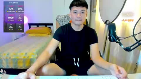Clark online show from August 8, 12:11 am