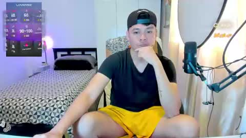Clark online show from August 14, 12:36 am