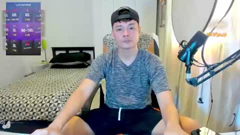 Clark online show from August 17, 12:04 am