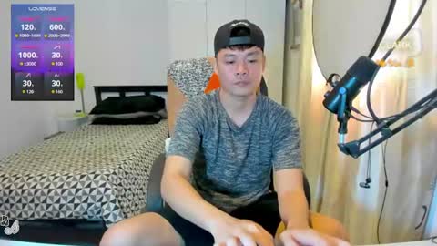 Clark online show from August 17, 1:10 am