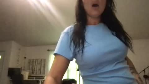 clarnbear online show from August 2, 9:33 pm