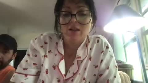 clarnbear online show from August 4, 3:31 pm