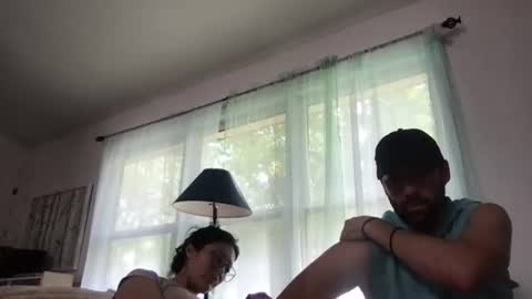 clarnbear online show from August 10, 5:47 pm