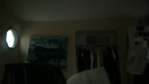 clarnbear online show from August 11, 11:40 pm
