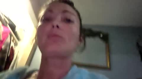 clarnbear online show from August 12, 1:24 pm