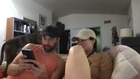 clarnbear online show from August 14, 1:42 am