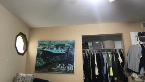 clarnbear online show from August 14, 4:43 pm