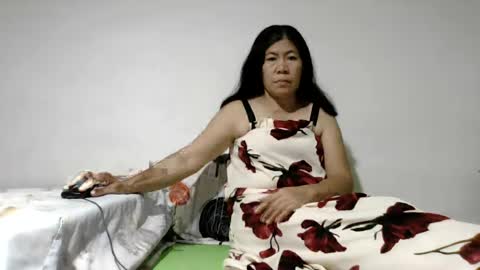 ClassicAsian online show from July 29, 4:36 pm