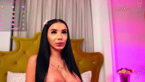 Nicole online show from August 17, 11:21 pm