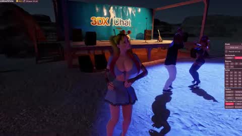 claudiachilena online show from February 23, 3:05 am