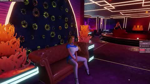 claudiachilena online show from February 26, 4:22 am