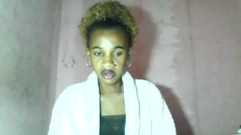 claudianne online show from August 15, 6:34 pm