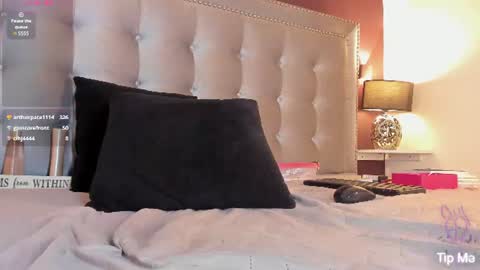 Anastasia  owen online show from August 2, 7:15 am
