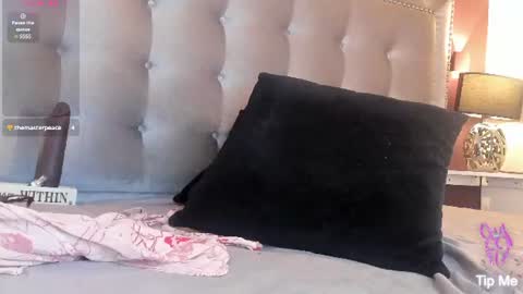 Anastasia  owen online show from August 13, 12:24 am