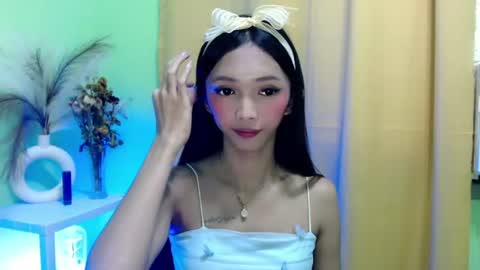 KIM online show from August 21, 11:05 am