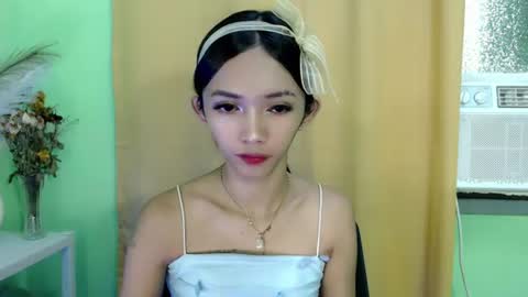 KIM online show from August 22, 6:14 pm