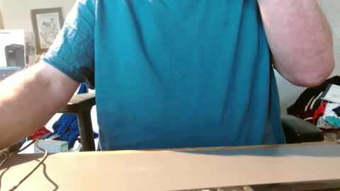 cleanboy1001 online show from March 16, 1:59 pm