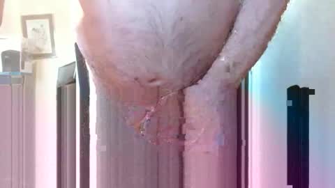 cleanboy1001 online show from April 23, 11:47 am