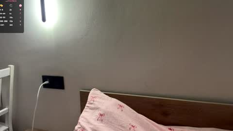 Lili online show from August 9, 2:18 pm