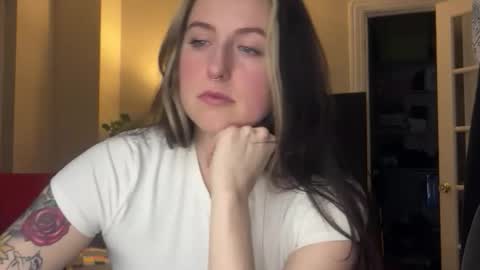 clemmy online show from March 26, 2:38 am