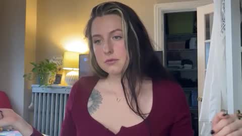 clemmy online show from April 1, 11:23 pm