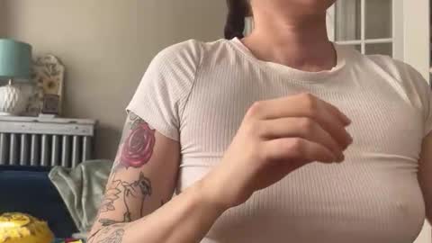 clemmy online show from May 29, 9:06 pm