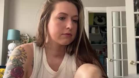 clemmy online show from May 31, 11:29 pm