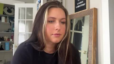 clemmy online show from June 12, 9:33 pm