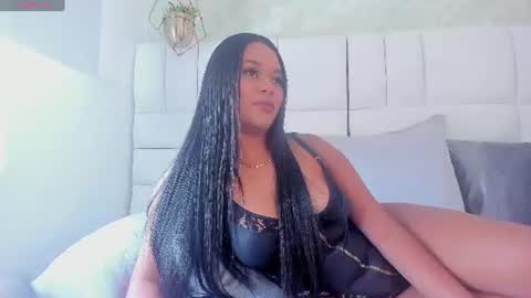 Cleo Baset online show from August 7, 5:35 pm