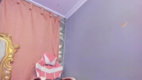 Jhoana online show from August 14, 5:49 pm