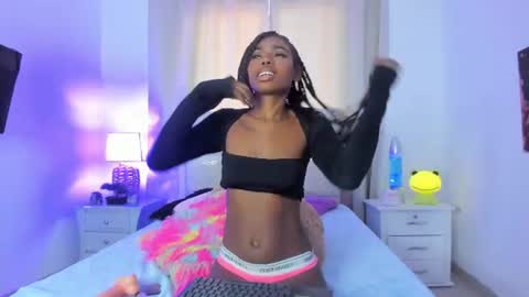 cleo_nyx online show from August 4, 2:36 pm