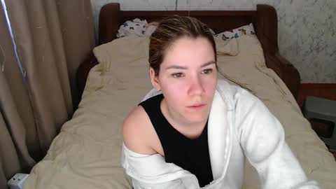 Cleo Rose  online show from May 26, 3:40 am