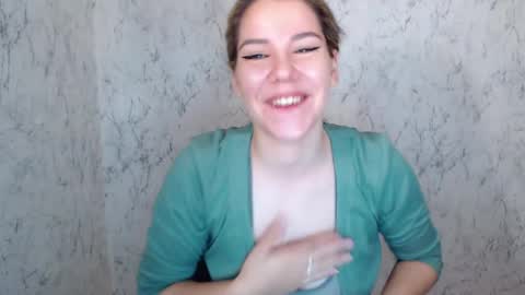 Cleo Rose  online show from May 27, 7:21 am