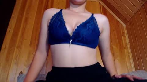 Cleo Rose  online show from August 17, 8:52 am