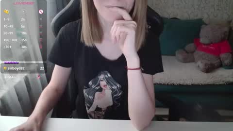 Cleo Sertori  online show from April 26, 3:41 pm