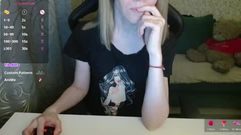 Cleo Sertori  online show from May 1, 6:56 pm