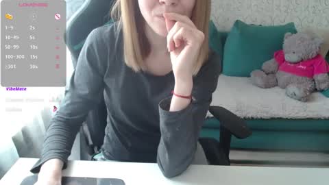 Cleo Sertori  online show from May 2, 11:47 am