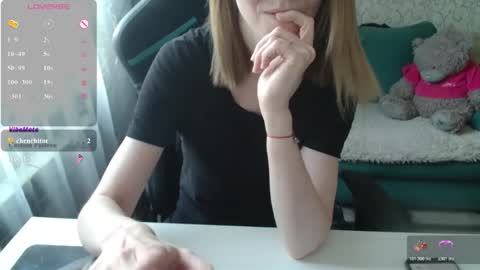 Cleo Sertori  online show from May 4, 3:24 pm