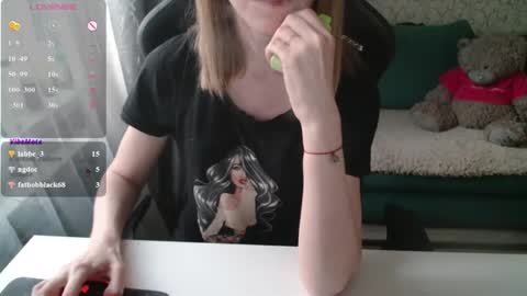 Cleo Sertori  online show from May 5, 5:03 pm