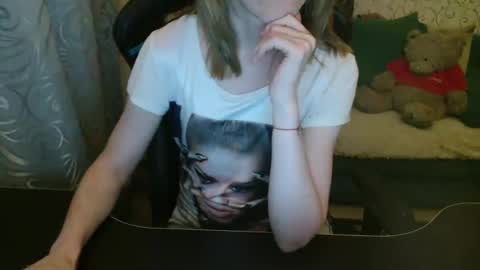 Cleo Sertori  online show from August 10, 5:36 pm