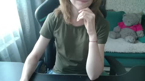 Cleo Sertori  online show from August 12, 3:58 pm