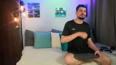 Girl Juliana and Federico online show from July 14, 5:34 am