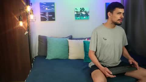 Girl Juliana and Federico online show from July 19, 3:19 am